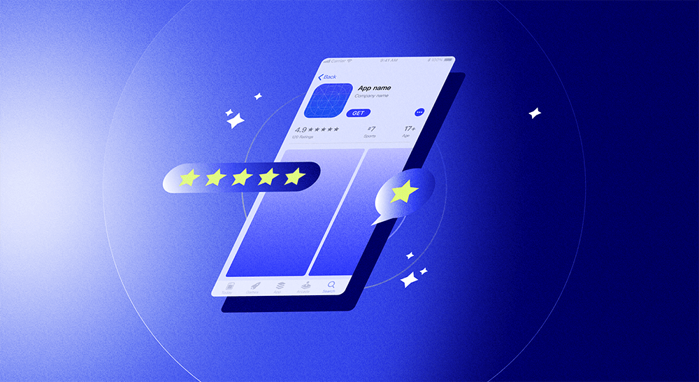 How to improve your app ratings and reviews
