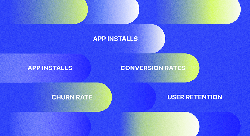 The 10 key mobile app metrics you need to track